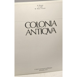 Colonia antiqua