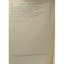Louis XIII - Extraits des Mémoires du temps recueillis par J.-B....