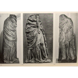 Das unklassische im telephosfries - die friese des pergamonaltars...