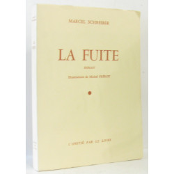 La fuite (ill. Frérot)