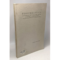 Periphrastica - an investigation into the use of εivαi and εχεiv...