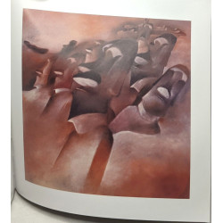 Sous le regard des grands Moai