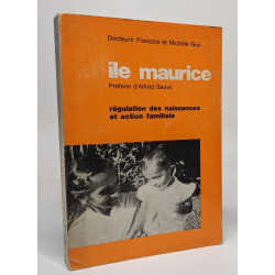 Ile Maurice- Régulation des naissance et action familiale