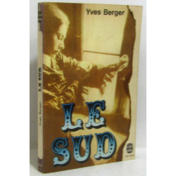 Le sud