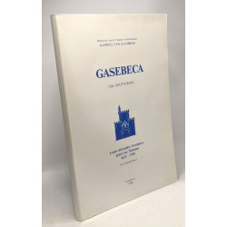 Gasebeca - 12de Aflevering --- Louis-Alexander Scockaert graaf van...