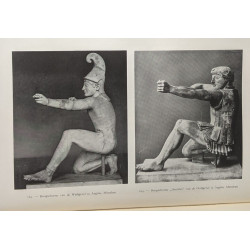 Griekese kunst lübke pernice sarne hellas en rome VII