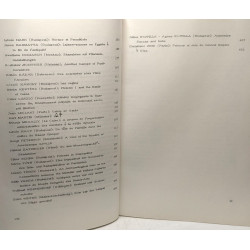 Studia aegyptiaca I. / recueil d'études dédiées à Vilmos Wessetzky...
