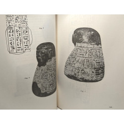 Studia aegyptiaca I. / recueil d'études dédiées à Vilmos Wessetzky...