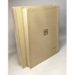 Précis de chimie générale et de chimie minérale - TOME 1 (4e éd/...