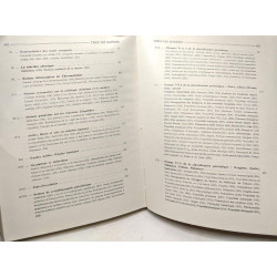 Précis de chimie générale et de chimie minérale - TOME 1 (4e éd/...