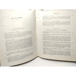 Précis de chimie générale et de chimie minérale - TOME 1 (4e éd/...