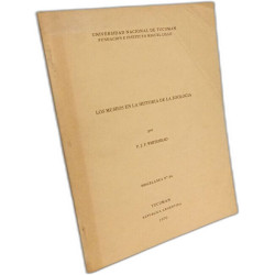 Los museos en la historia de la zoologia - Miscelanea n°34