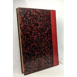 Fromont jeune et Risler ainé - illustrations par Edmond Morin