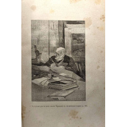 Fromont jeune et Risler ainé - illustrations par Edmond Morin