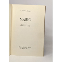Mario