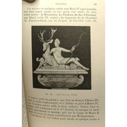 Guide populaire du Musée du Louvre - quatrième édition