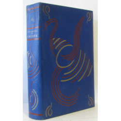 Amédée (avec emboîtage cartonné)