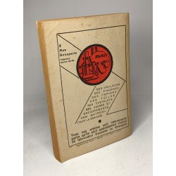 54e Exposition société des artistes indépendants catalogue 1943 -...