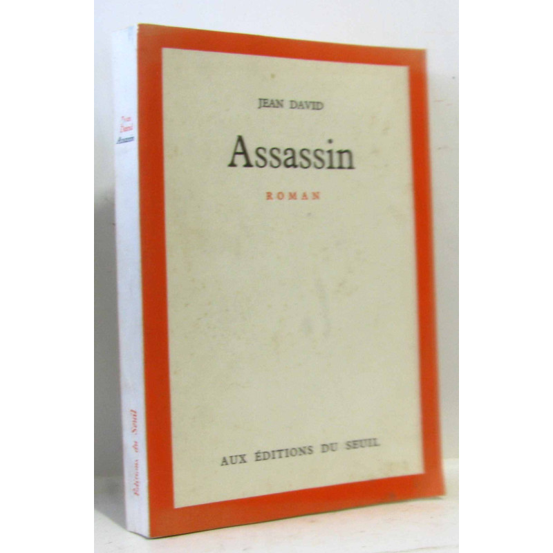 Assassin