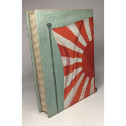 Avec les flottes du Mikado