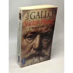Victor hugo - TOME 1 et 2