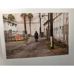 Americana - Oren Lukatz - Rosenfeld Gallery Tel Aviv June / July 2012