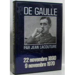 De Gaulle