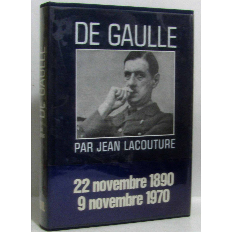 De Gaulle