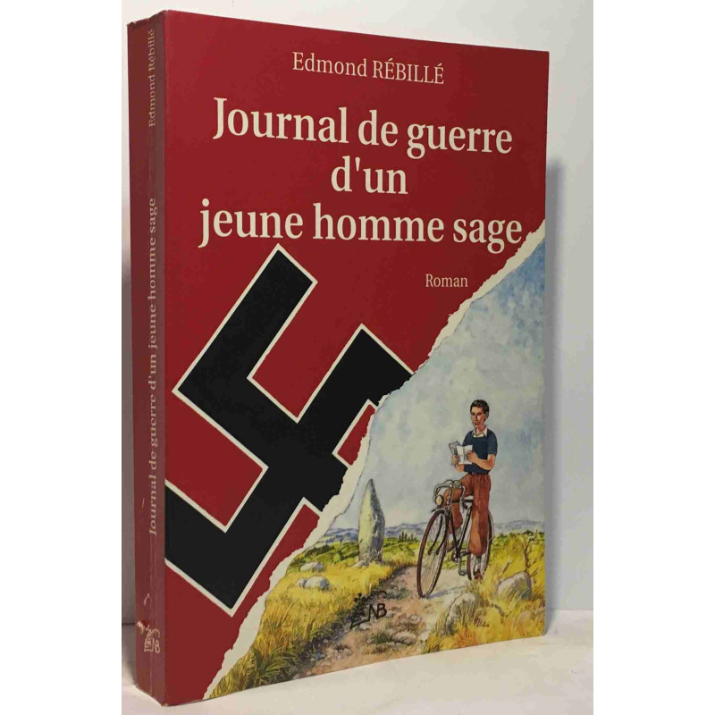 Journal de guerre d'un jeune homme sage