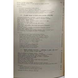 Trenta anni di vita e lotte del P.C.I. Rinascita rassegna di...