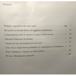 Nievo e venezia