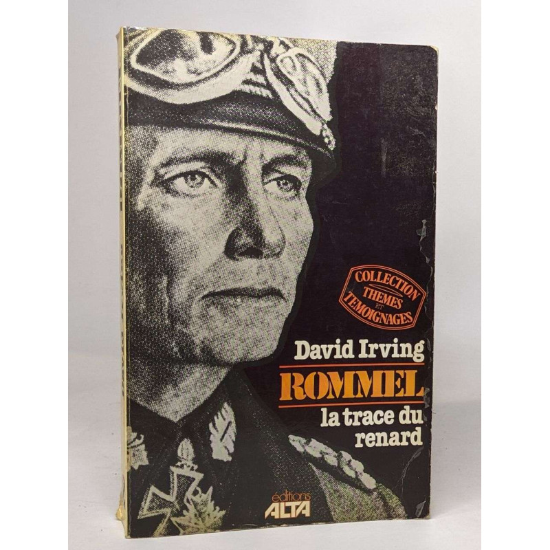 Rommel - la trace du renard