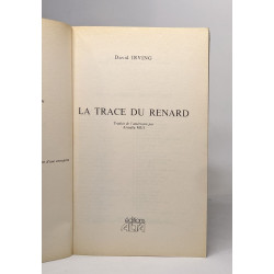 Rommel - la trace du renard