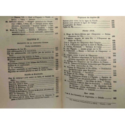 Le mémorial de Saint-Hélène - suivi de Napoléon dans l'Exil par...