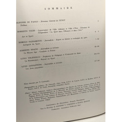 Le livre des jours italiens - ente nazionale industrie turistiche...