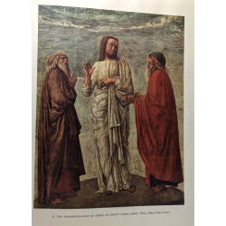 Giovanni bellini (édition en anglais)