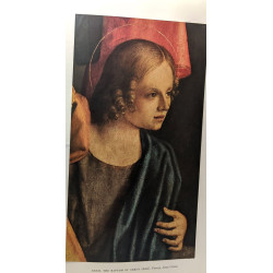 Giovanni bellini (édition en anglais)