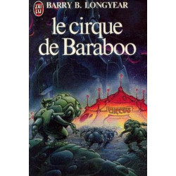 Le cirque de baraboo