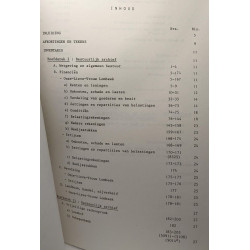 Inventaris van het oud gemeente - en griffiearchief van...