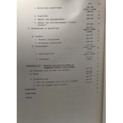 Inventaris van het oud gemeente - en griffiearchief van...