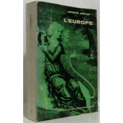 L'europe