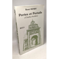 Portes et portails d'Ourthe-Amblève