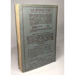 Correspondance 1907-1914