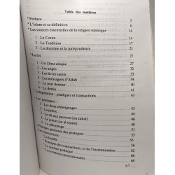 L'Islam Croyance et Conduite - Série Essence de l'Islam