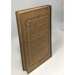 Morceaux choisis des poëtes et prosateurs grecs / Excerpta e...