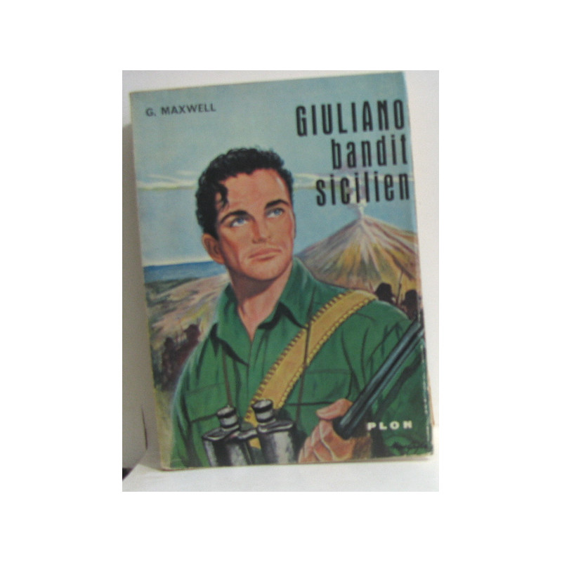 Giuliano bandit sicilien