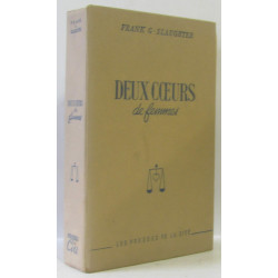 Deux coeurs de femmes