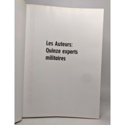 L' URSS dans la seconde guerre mondiale en 5 volumes: titres voir...