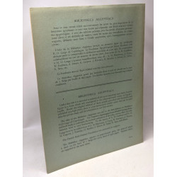 Historische inschriften der 19. Dynastie - TEIL 1 - BIBLIOTHECA...