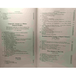 Advances in Botanical research - VOLUME 1 et 2